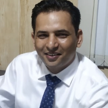 Vinod Kumar